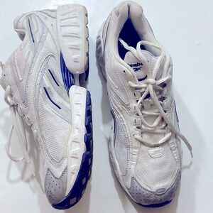Reebok Dmx Foam Men Shoes Size 12